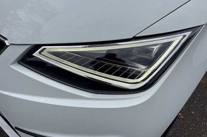 SEAT Ibiza 1.0 TSI 95 Xcellence 5dr