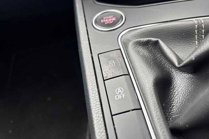 SEAT Ibiza 1.0 TSI 95 Xcellence 5dr