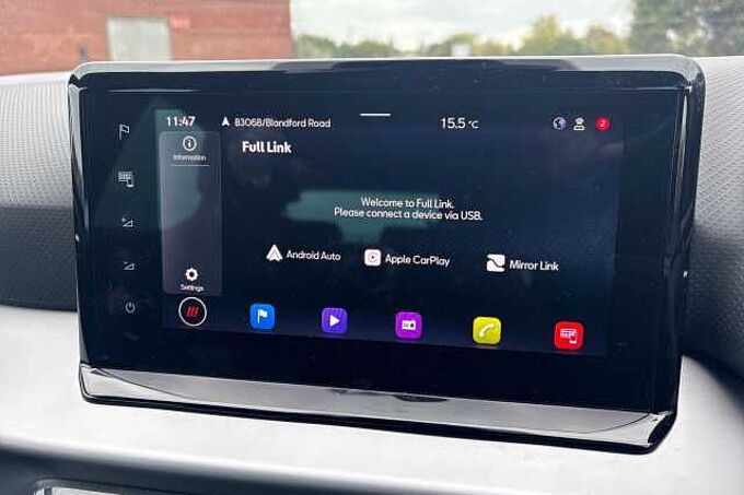 SEAT Ibiza 1.0 TSI 95 Xcellence 5dr