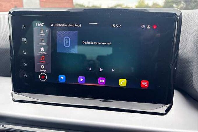 SEAT Ibiza 1.0 TSI 95 Xcellence 5dr