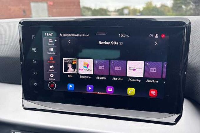 SEAT Ibiza 1.0 TSI 95 Xcellence 5dr