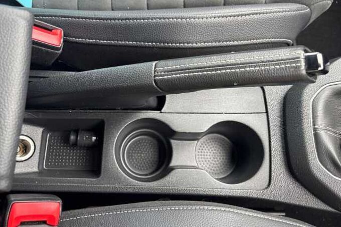 SEAT Ibiza 1.0 TSI 95 Xcellence 5dr