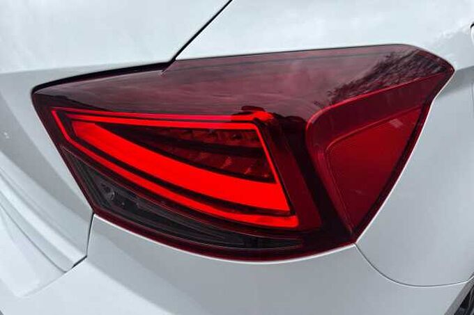 SEAT Ibiza 1.0 TSI 95 Xcellence 5dr