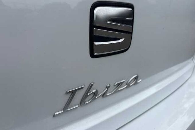 SEAT Ibiza 1.0 TSI 95 Xcellence 5dr