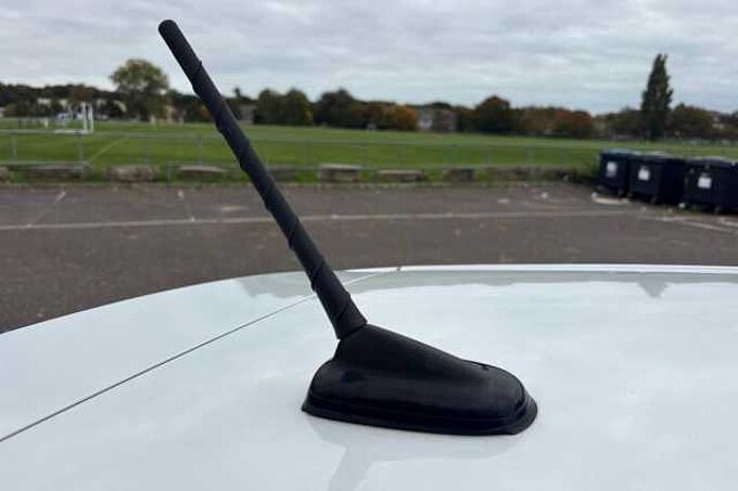 SEAT Ibiza 1.0 TSI 95 Xcellence 5dr