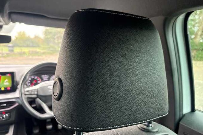 SEAT Ibiza 1.0 TSI 95 Xcellence 5dr