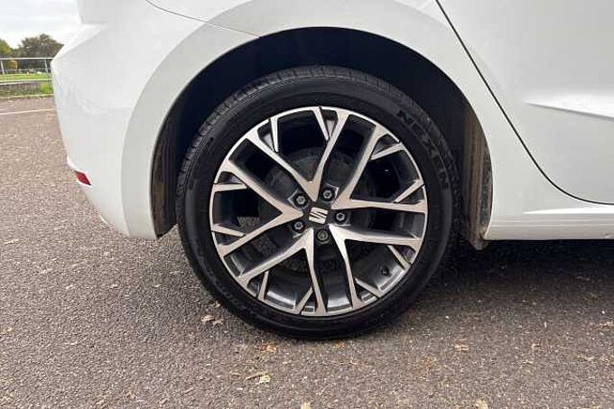 SEAT Ibiza 1.0 TSI 95 Xcellence 5dr