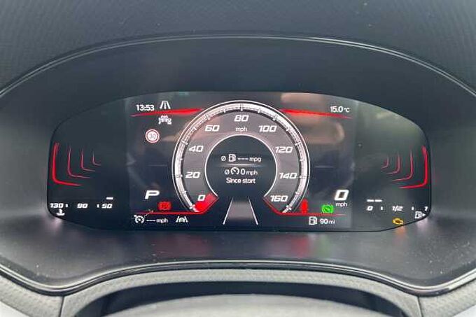 SEAT Arona 1.0 TSI 115 FR 5dr DSG