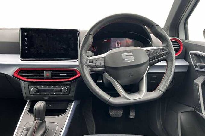 SEAT Arona 1.0 TSI 115 FR 5dr DSG