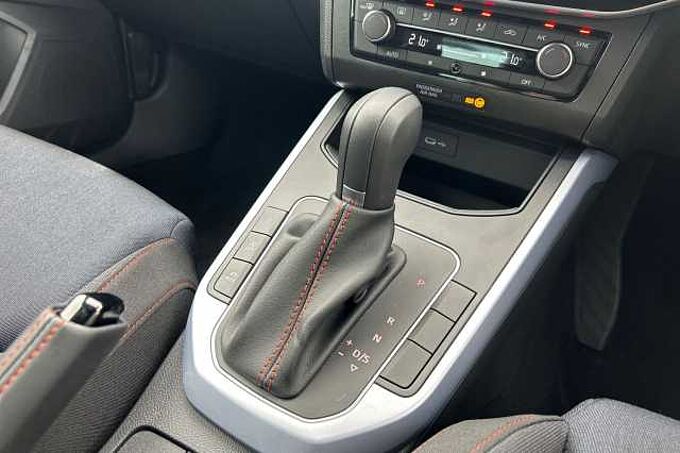 SEAT Arona 1.0 TSI 115 FR 5dr DSG