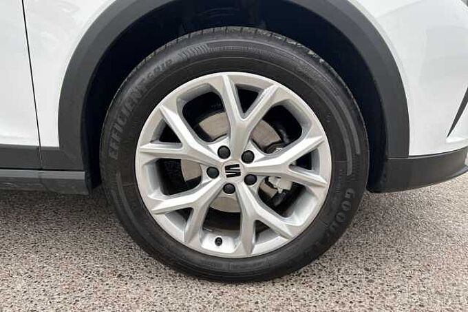 SEAT Arona 1.0 TSI 115 FR 5dr DSG