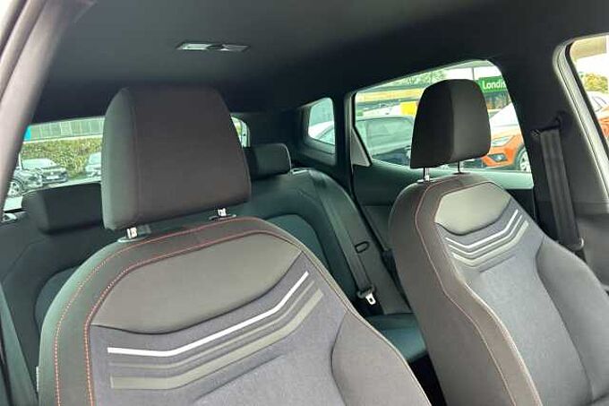 SEAT Arona 1.0 TSI 115 FR 5dr DSG