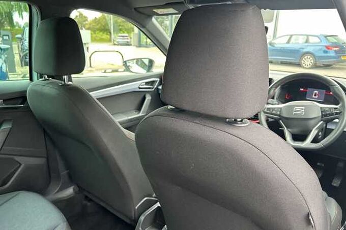 SEAT Arona 1.0 TSI 115 FR 5dr DSG