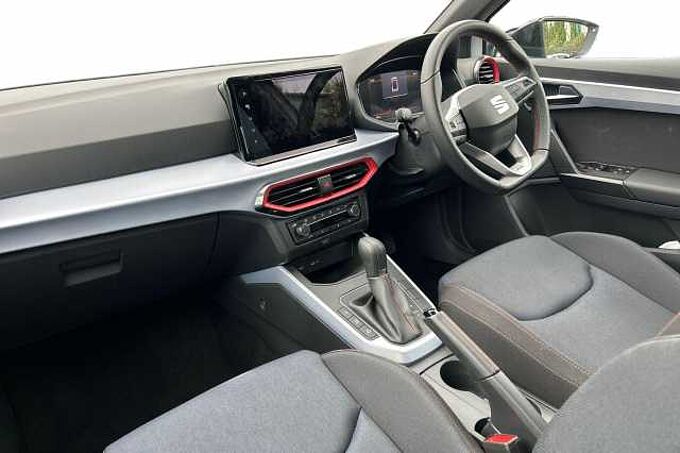 SEAT Arona 1.0 TSI 115 FR 5dr DSG