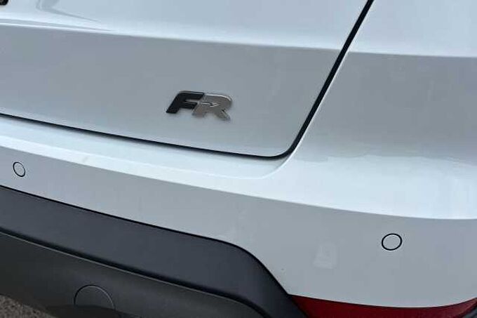 SEAT Arona 1.0 TSI 115 FR 5dr DSG