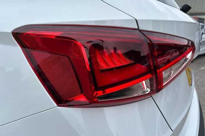 SEAT Arona 1.0 TSI 115 FR 5dr DSG