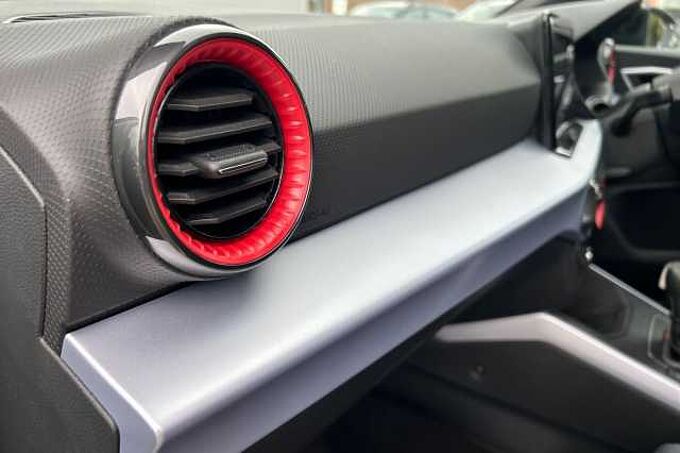 SEAT Arona 1.0 TSI 115 FR 5dr DSG