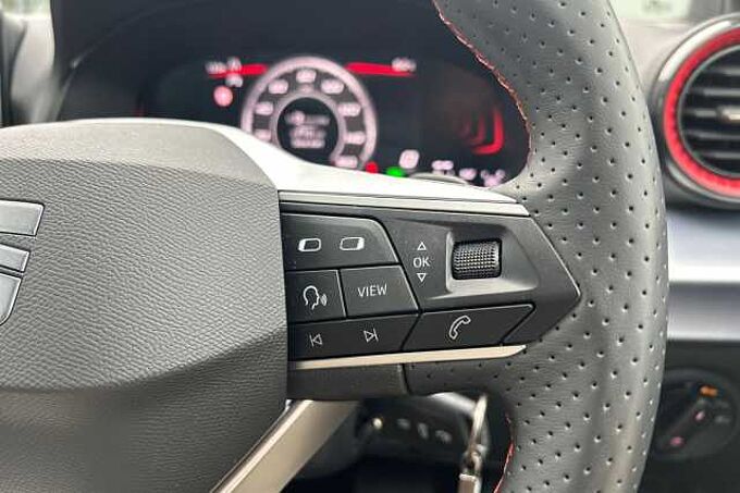 SEAT Arona 1.0 TSI 115 FR 5dr DSG