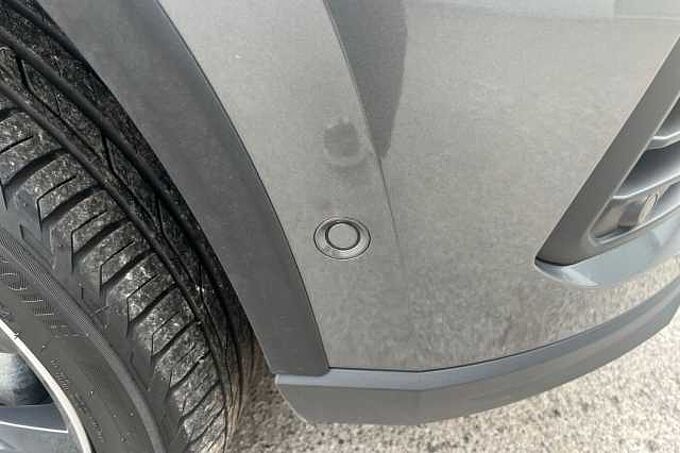 SEAT Ateca 1.5 TSI EVO SE Technology 5dr DSG