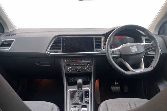 SEAT Ateca 1.5 TSI EVO SE Technology 5dr DSG