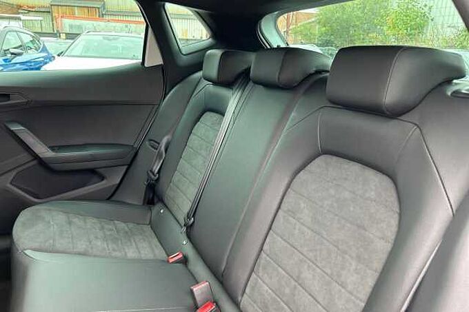 SEAT Ibiza 1.0 TSI 115 Xcellence 5dr