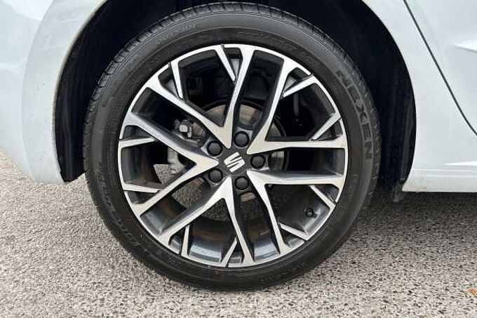 SEAT Ibiza 1.0 TSI 115 Xcellence 5dr