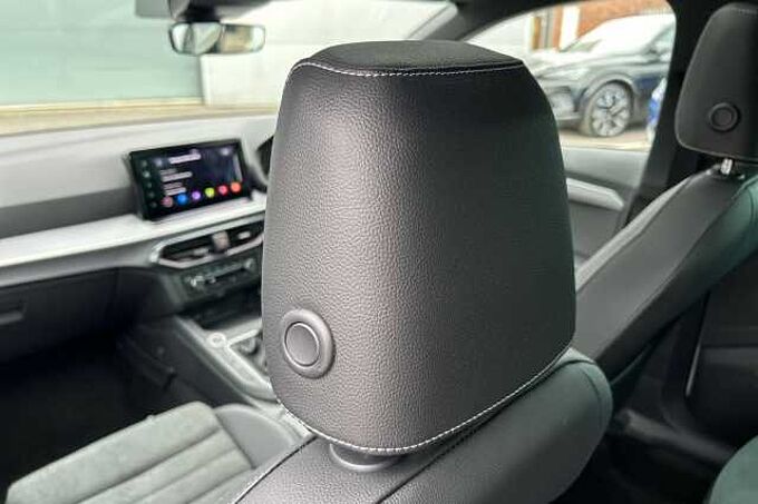 SEAT Ibiza 1.0 TSI 115 Xcellence 5dr