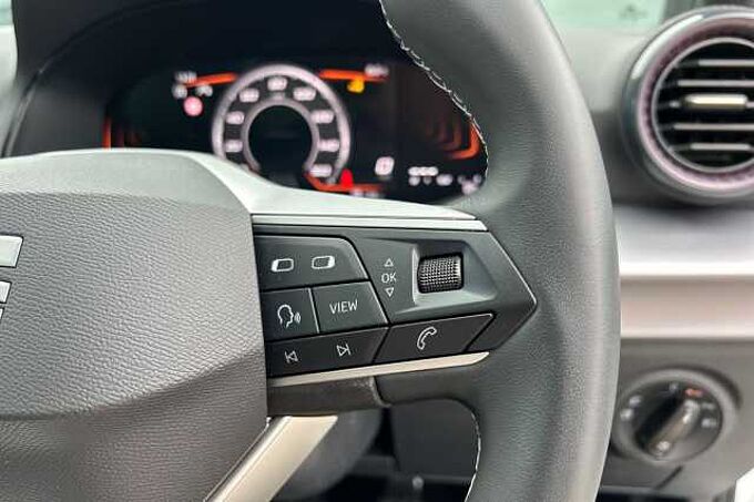 SEAT Ibiza 1.0 TSI 115 Xcellence 5dr