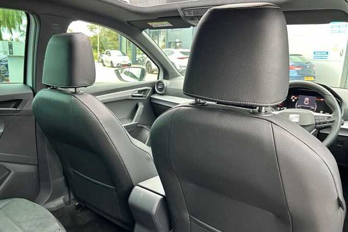 SEAT Ibiza 1.0 TSI 115 Xcellence 5dr