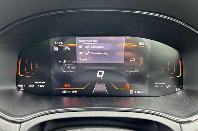 SEAT Ibiza 1.0 TSI 115 Xcellence 5dr