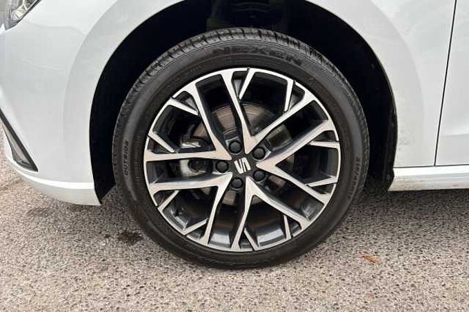 SEAT Ibiza 1.0 TSI 115 Xcellence 5dr