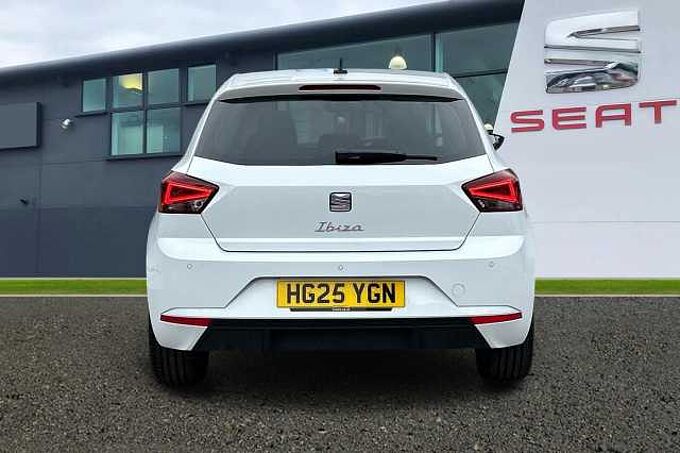 SEAT Ibiza 1.0 TSI 115 Xcellence 5dr