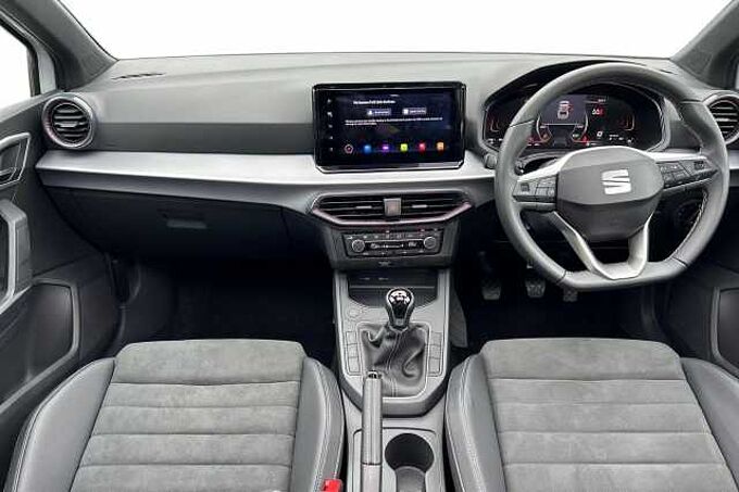 SEAT Ibiza 1.0 TSI 115 Xcellence 5dr