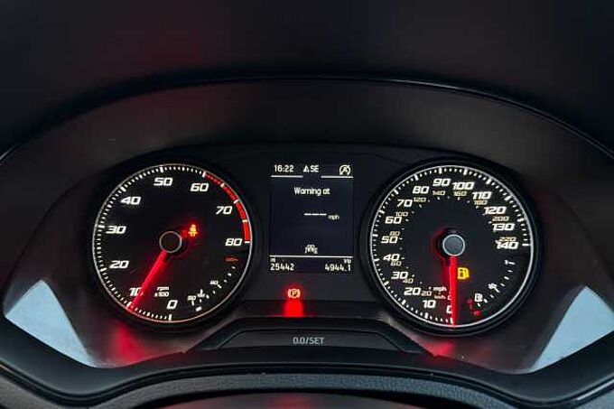 SEAT Arona 1.0 TSI 110 FR Red Edition 5dr