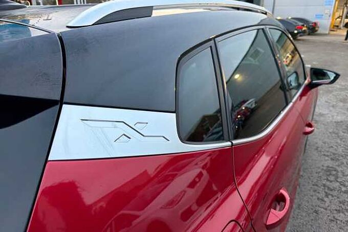 SEAT Arona 1.0 TSI 110 FR Red Edition 5dr