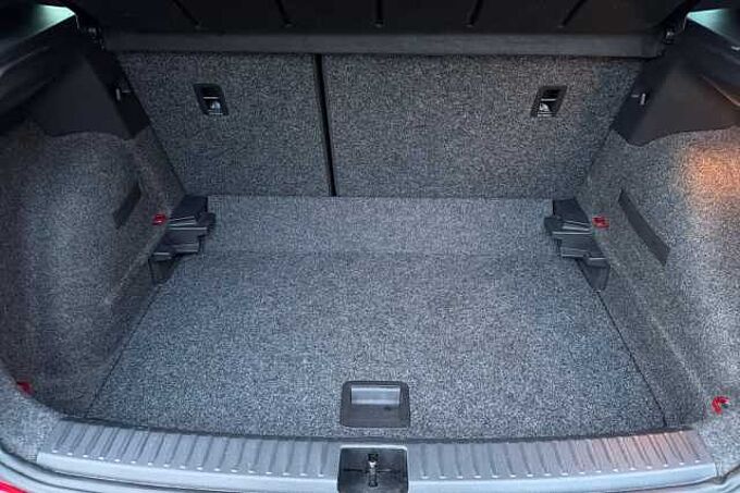 SEAT Arona 1.0 TSI 110 FR Red Edition 5dr