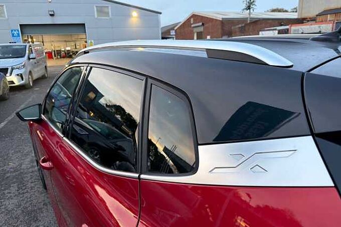 SEAT Arona 1.0 TSI 110 FR Red Edition 5dr