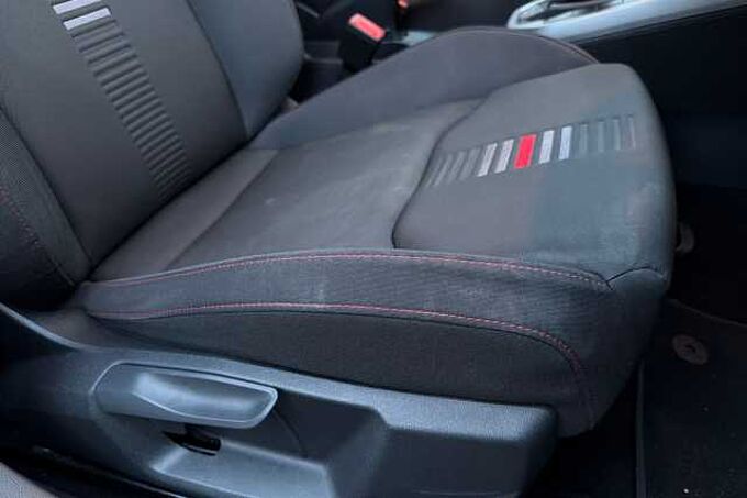 SEAT Arona 1.0 TSI 110 FR Red Edition 5dr