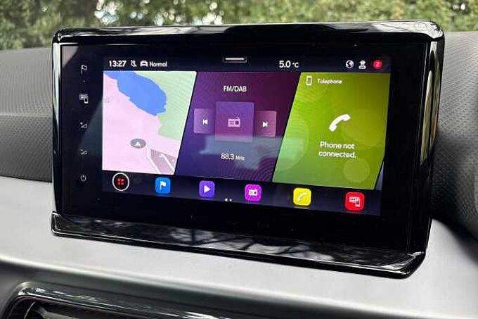 SEAT Ibiza 1.0 TSI 110 Xcellence Lux 5dr DSG