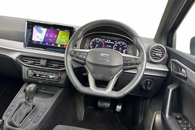 SEAT Ibiza 1.0 TSI 110 Xcellence Lux 5dr DSG