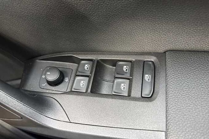 SEAT Ibiza 1.0 TSI 110 Xcellence Lux 5dr DSG