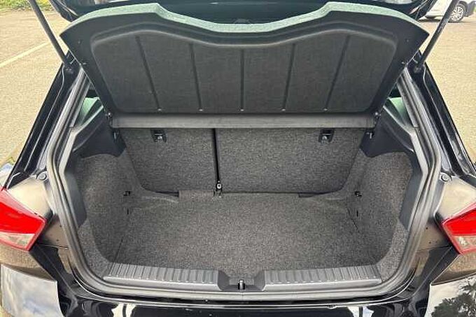 SEAT Ibiza 1.0 TSI 110 Xcellence Lux 5dr DSG