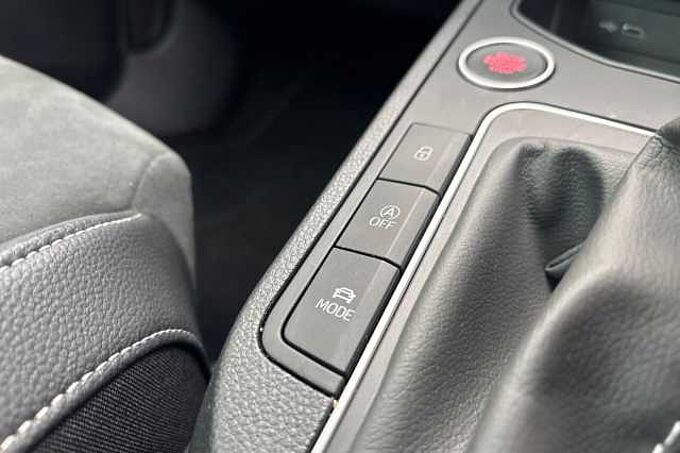 SEAT Ibiza 1.0 TSI 110 Xcellence Lux 5dr DSG