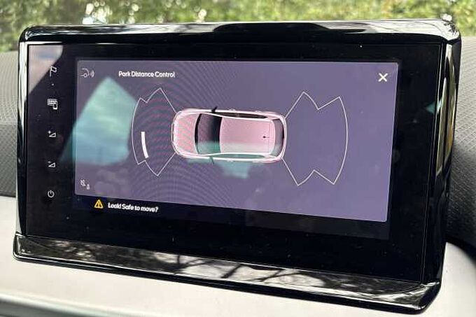 SEAT Ibiza 1.0 TSI 110 Xcellence Lux 5dr DSG