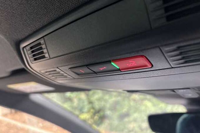 SEAT Ibiza 1.0 TSI 110 Xcellence Lux 5dr DSG