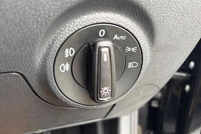 SEAT Ibiza 1.0 TSI 110 Xcellence Lux 5dr DSG