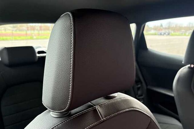 SEAT Ibiza 1.0 TSI 110 Xcellence Lux 5dr DSG