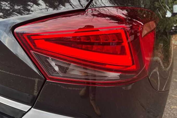 SEAT Ibiza 1.0 TSI 110 Xcellence Lux 5dr DSG