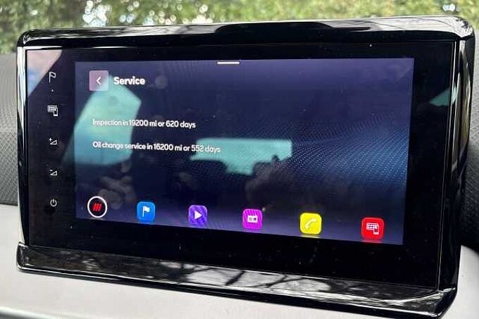 SEAT Ibiza 1.0 TSI 110 Xcellence Lux 5dr DSG