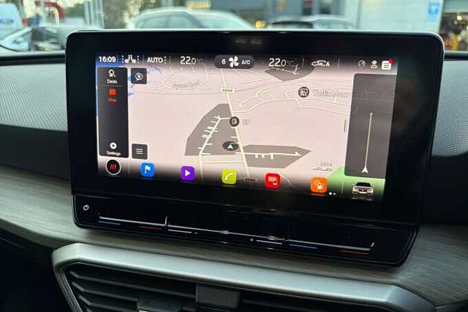 SEAT Leon 1.5 eTSI 150 Xcellence 5dr DSG